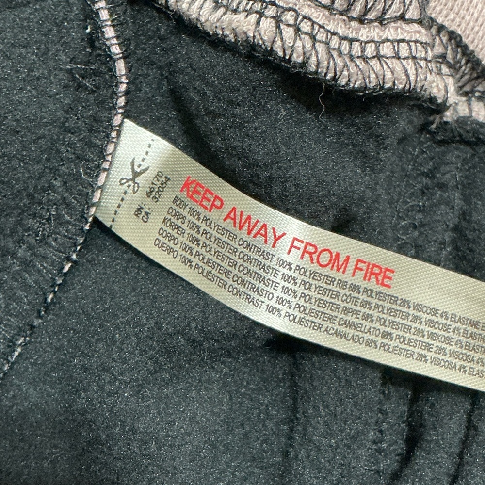 FREE PEOPLE FP Movement Snow Day Hoodie Black $128 Retail NWT - Picture 13 of 15